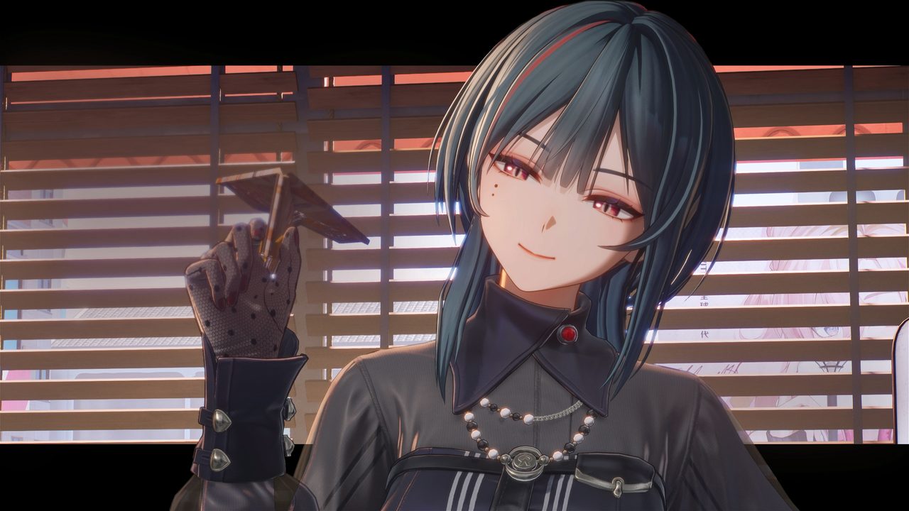 时夜